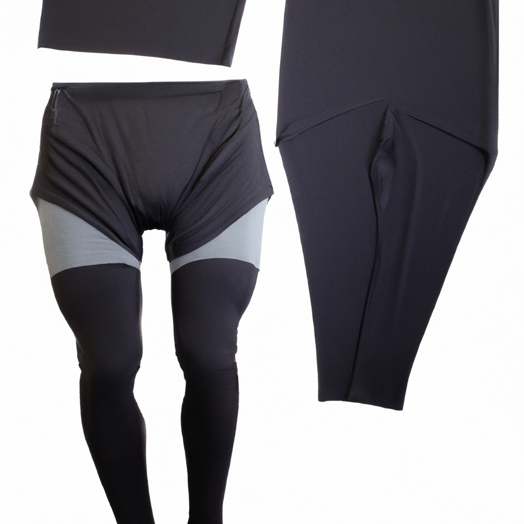 compression clothing